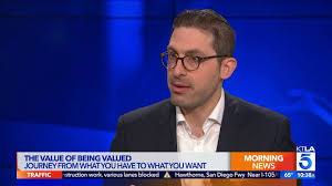 Author, public speaker and real estate executive charlie harary joins good day to talk about his new book, unlocking greatness. Tips For Unlocking Greatness With Author Charlie Harary Ktla