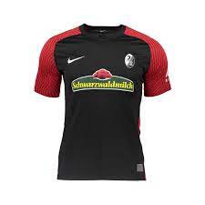 €45.00m * may 23, 1996 in izmir, turkey Nike Sc Freiburg Trikot Away 21 22 Damen F013 Schwarz