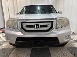 Image result for Dark Cherry 2011 Pilot