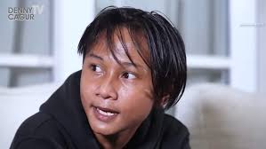 Fakta Menarik Fajar Sadboy, Jago Nyanyi dan Baca Quran Hingga Jawaban Lucu  'Anak Pertama'