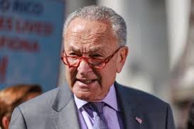 Us Representative Nydia Velazquez D-ny Speaks Editorial Stock Photo