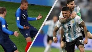 تحميل و مشاهدة مباراة فرنسا والارجنتين كاملة تعليق عصام الشوالى ضمن مباريات دور 16 من كاس العالم 2018 بتاريخ 30.06.2018 كامل hd اون لاين fifa world cup russia. Ø±ØºÙ… Ø®Ø±ÙˆØ¬ Ø§Ù„ØªØ§Ù†Ø¬Ùˆ Ø±ÙˆØ§Ø¯ ØªÙˆÙŠØªØ± Ù…Ø¨Ø§Ø±Ø§Ø© ÙØ±Ù†Ø³Ø§ ÙˆØ§Ù„Ø£Ø±Ø¬Ù†ØªÙŠÙ† Ø¨Ø¯Ø§ÙŠØ© ÙƒØ£Ø³ Ø§Ù„Ø¹Ø§Ù„Ù… Ù…ØµØ± Ø§Ù„Ø¹Ø±Ø¨ÙŠØ©