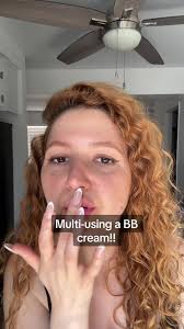 How to Use Ion Repair Bb Cream