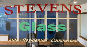 Pascale stevens is located right on the waterfront in the canton neighborhood of downtown baltimore, making the baltimore harbor easily accessible to us and us to our marine clients. Stevens Glass Home Facebook