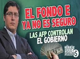 Me inscribí en la web de felices y forrados para el manejo del servicio de administración de mis fondos de pensiones, prendido por las promesas que ellos hacen y. Felices Y Forrados Opiniones Noticias Importantes