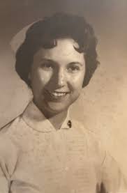 Barbara Theresa (Bishop) Sellars Obituary May 1, 2024