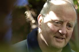 Ireland's Greatest Music Artists: Noel Hill On Christy Moore