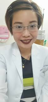 Georgine Maia Castillo, MD