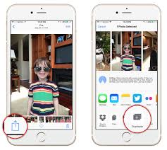 Here's how to add more options to once you have your apps toggled on, you can change their positions in your menu. How To Make Duplicate Copies Of Your Photos And Videos In Ios