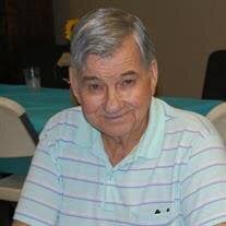 William Daniel Headley Obituary