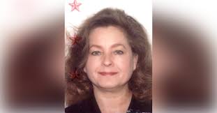 Obituary information for Carolyn Joyce Osburn