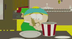 We did not find results for: Cartman Kfc Chicken Skin Gif Cartman Kfc Chicken Skin Cartman Chicken Skin Discover Share Gifs