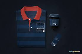Download Free Modern Polo T Shirt Mockup Zippypixels Shirt Mockup Clothing Mockup Tshirt Mockup