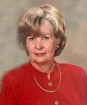 Gail Jenkins Obituary (1948