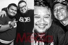 Film director, producer, actor, writer, singer/songwriter, presenter | twuko. Zaman Kita Dulu Orang Tak Berapa Pandang Pelawak Ni Afdlin Shauki Kenang Arwah Harun Salim Bachik Mohon Doa Buat Yang Telah Pergi Media Hiburan