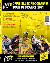 The 2021 tour de france will return to brittany for 4 stages, starting in brest. Tour De France 2021 Procycling