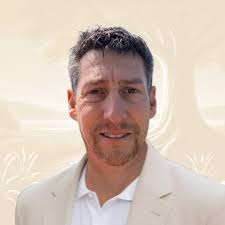 I get paid to believe in people and help them reach their full potential.  What do you do?