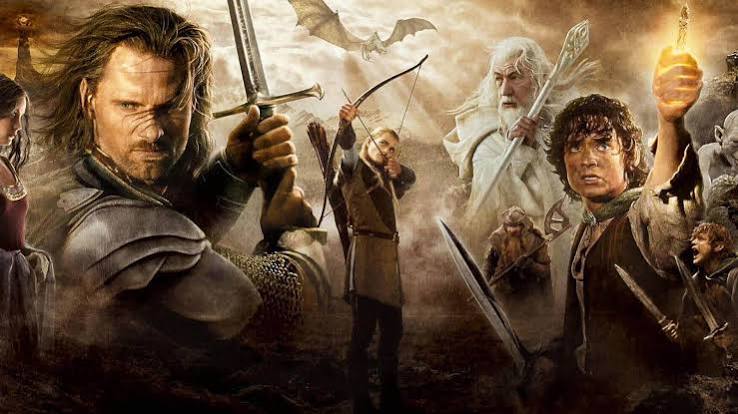 Weird Rules The Fellowship Of The Ring Had To Follow