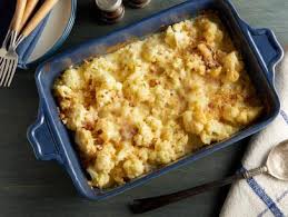 Ready in 15 minutes with fresh or frozen cauliflower, this will just like with any stir fry, make sure all ingredients are ready before cooking fried rice. Spicy Cauliflower Stir Fry Recipe Ree Drummond Food Network