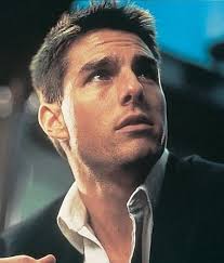 Impossible, brian de palma's action movie starring tom cruise, was hated by the original mission: Tom Cruise As Ethan Hunt In Mission Impossible 1996 Tom Cruise Mission Impossible Tom Cruise Tom Cruise Movies