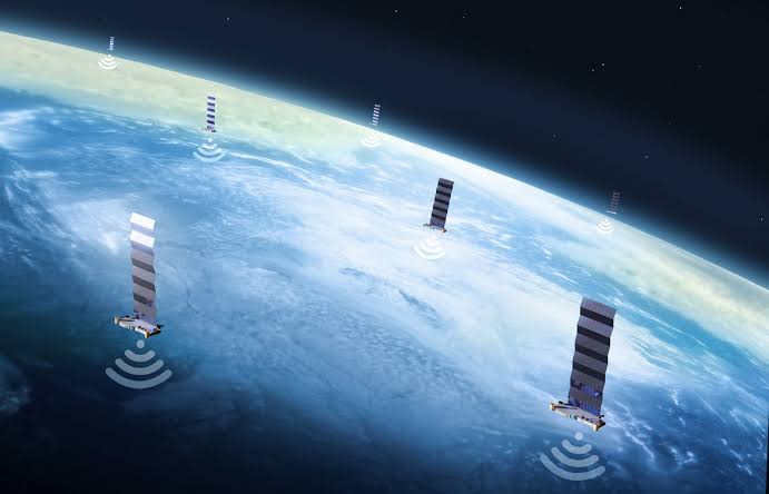 Как старые устройства Wi-Fi ограничивают возможности Starlink