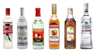 Well Known Russian Vodka Top Vodka Brands Russian Vodka Brands Vodka Brands Russian Vodka