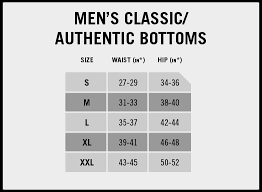 63 studious pant length chart men