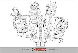 See also these coloring pages below: Lego Ninjago Printables Coloring Pages And Activity Sheets