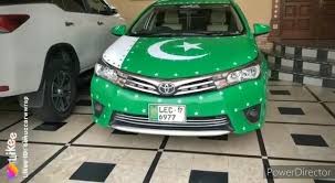 Pakistan Flag Vinyl Wrap For Hatch Back Cars | Car Vinyl Wrap Film | Car  Wrapping | Vehicle Wrap | Facebook