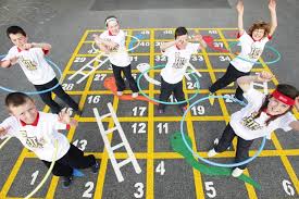 Noone Welcomes Progress at Bawnmore National School—Claregalway.info