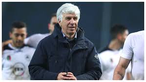 These are his offensive and defensive tactics in pes 2021 while in charge of atalanta. Real Madrid La Liga Gasperini Real Madrid Were Favourites Now Even More So But Atalanta Are Still Alive Marca