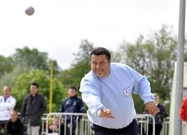 We did not find results for: Philippe Quintais Signe A Langon Bienvenue Au Zidane De La Petanque