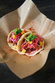 Maybe you would like to learn more about one of these? Really Really Liked The Fish Tacos Escondite Montreal Traveller Reviews Tripadvisor