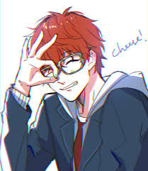 707 Mystic Messenger Image 2159715 Zerochan Anime Image Board 707 (mystic messenger) is a character from. 707 mystic messenger image 2159715
