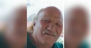 Obituary for John Dean "John Boy" Flanagan