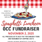 Spaghetti Luncheon event image
