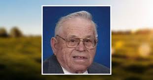 Leonard H. Gruetzmacher Obituary August 24, 2012