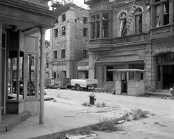 Hollywood's greatest backlot is a cornucopia of pictures, trivia, and history that has no parallel today. The Loss Of Magic The Mgm Backlot Ri S Movie And Tv Blog