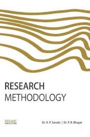 3.1 research design the proponents used descriptive method of research to answer the questions and describe the data and characteristics of the subject being studied. Download Prashant Publication Research Methodology Pdf Online 2020