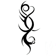 Tree tattoos on lower leg. Love And Loyalty Symbol Tattoos Tribal Love Life Loyalty Tattoo Design Tattoowoo Com Mit Bildern Symbolische Tatowierungen Madchen Tattoos Tribal Tattoos Fur Frauen