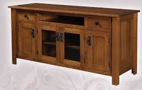Shop for 60 inch smart tv online at target. 1800 Mission 60 Inch Tv Cabinet Ohio Hardwood Furniture