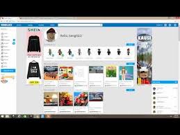 How to get free robux on computer. Pin On Crafst