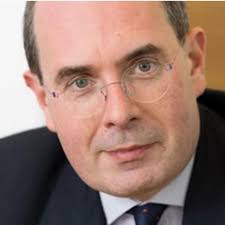 Barclays Names John Kingman as Chair of Barclays Bank UK