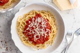 Maybe you would like to learn more about one of these? Marinara Recipe Only Five Ingredients Grace And Good Eats