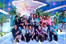 Date de première diffusion : Les 12 Coups De Midi Damien Remporte La Seconde Emission Des Masters Replay 29 Juin Stars Actu