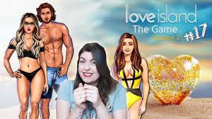 Drama In The Kiss And Tell Challenge Love Island The Game Season 2 17 Youtube