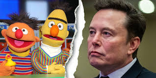 Sesame Street in Iraq': USAID's 'wasteful and dangerous' spending exposed  by senator