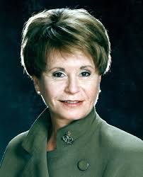 Colleen Conway-Welch through the years