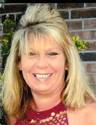 Obituary information for Debbie Farmer