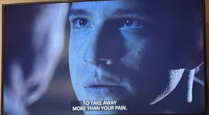 Ich wünschte wirklich, wir hätten mehr von diesem dominanten Alpha Scott in  der Serie gesehen. : r/TeenWolf